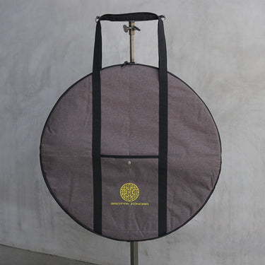 Grotta Sonora Flat Gong Bag 32" - The Sound Healing Studio