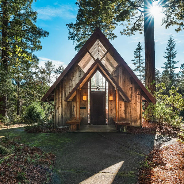 Eight-Day Training Retreat