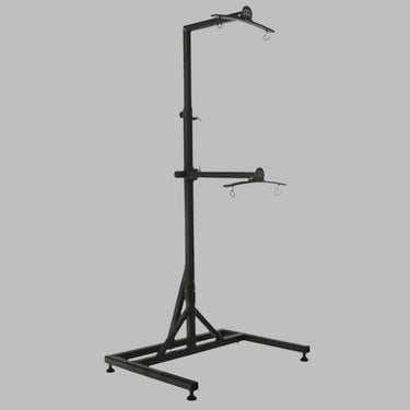 Meinl Sonic Energy Double Gong Stand Pro - The Sound Healing Studio
