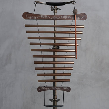 Meinl Sonic Energy Meditation Flow Chime D Major - The Sound Healing Studio