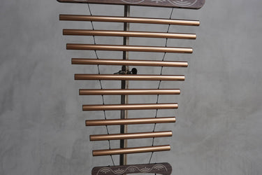 Meinl Sonic Energy Meditation Flow Chime D Major - The Sound Healing Studio