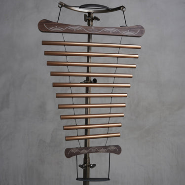 Meinl Sonic Energy Meditation Flow Chime D Major - The Sound Healing Studio