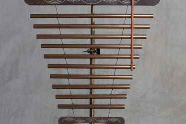 Meinl Sonic Energy Meditation Flow Chime G Major - The Sound Healing Studio