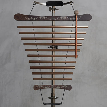 Meinl Sonic Energy Meditation Flow Chime G Major - The Sound Healing Studio