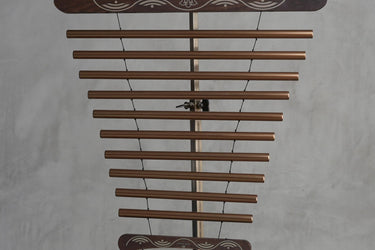 Meinl Sonic Energy Meditation Flow Chime G Major - The Sound Healing Studio