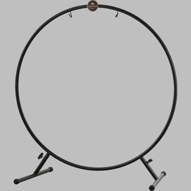 Meinl Sonic Energy Round Gong Stand - 32" / 34" - The Sound Healing Studio