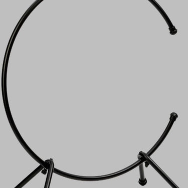 Meinl Sonic Energy TMTGS - XL Table Gong Stand Up To 26" - The Sound Healing Studio