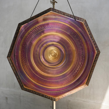 Octagong - The Sound Healing Studio
