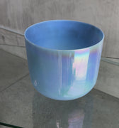 Egyptian Blue Bowl