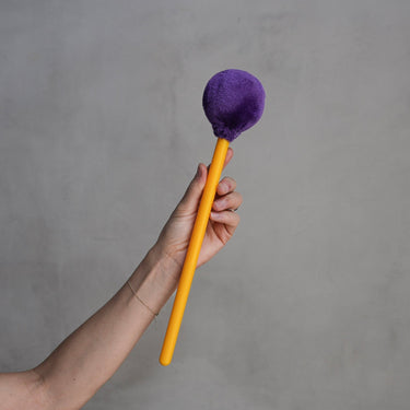 Roller Mallet – Pair - The Sound Healing Studio