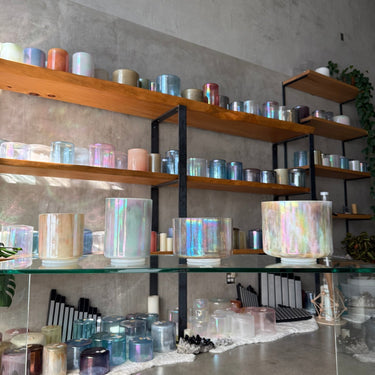 Set 20 Divine Alignment - The Sound Healing Studio