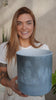 Singing bowl at the Sound Healing Studio in Los Angeles