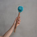 Small Gong Mallet - The Sound Healing Studio