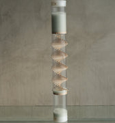 Spiral Rainstick Midway - The Sound Healing Studio