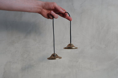 Tingsha - The Sound Healing Studio
