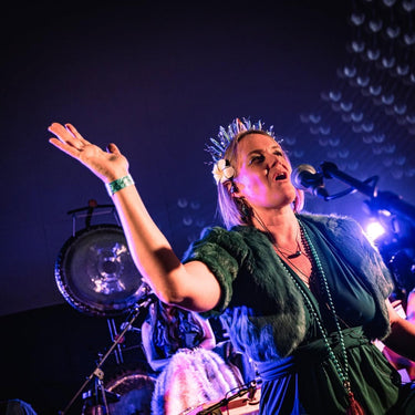 Ethereal Sound Voyage with Divasonic - December 10th