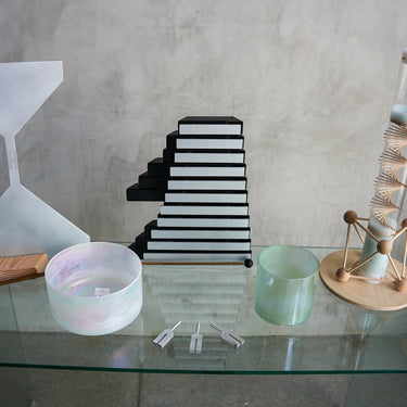 Uplifted Curated Combination - The Sound Healing Studio