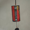 Zaphir Single Chime Sunray - The Sound Healing Studio